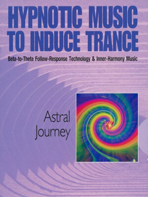 cover image of Astral Journey